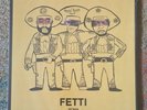 Freddie Gibbs, Curren$y & The Alchemist Fetti purple vinyl rare limited edition