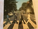 The Beatles Abbey Road US Original  Apple Vinyl LP SO-383  First Press 1969
