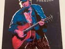 Neil Young – Freedom- Vinyl LP. Reprise 1989. EX