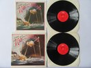 Jeff Wayne's Musical Version Of The War Of The Worlds, NEAR MINT DOUBLE LP BOOKL