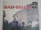 Bad Religion Stranger Than Fiction Translucent Orange/Red 12