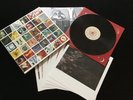 Pearl Jam - No Code - Europe Fold-Out LP - Reissue - Remastered + Inners & Card
