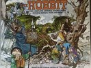 The Hobbit Complete Original Soundtrack Vinyl - 3 LP Set Book Poster & Transfers