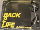 The J.B.* – (1995 Jungle) Back2Basics Recording - Back 2 Life (The Dedication)
