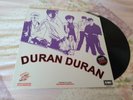 DURAN DURAN 
