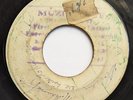 1968 Rocksteady Reggae The Heptones – Party Time / Oil In My Lamp 7