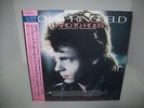 Rick Springfield Hard To Hold Soundtrack Japan Vinyl Record Album OBI Inserts NM