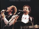 Paul SIMON & Art GARFUNKEL Live Paramount Theater NY 1993 NEW SEALED Double 2 LP