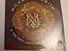MICHAEL NESMITH & 1st NATIONAL BAND REDUX Live at the Troubadour 2 lps 7a Record