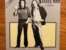 Steely Dan - Four Tracks From Steely Dan LP ABC 1977 UK Pressing Dallas  VG+