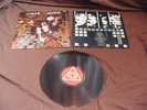 SIOUXSIE AND THE BANSHEES A KISS IN THE DREAM HOUSE 1st UK PRESS EXCELLENT VINYL