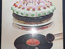 The Rolling Stones - Let It Bleed - 1969 Rock LP VINYL Record w poster Reduced