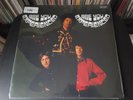 The Jimi Hendrix Experience Are You Experienced Mono 200g 2021 Press UK Cover