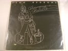 Leon Redbone Champagne Charlie LP Sealed 1978