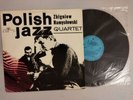 1966 Polskie Nagrania Muza LP 0305 POLISH JAZZ (6) Zbigniew Namyslowski QUARTET