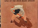 Robert Johnson: King Of The Delta Blues Singers, 1972 reissue, NM