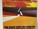 Allman Brothers Band The Road Goes On Forever Double Vinyl LP 2CP 0164 Sealed