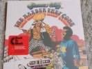 Rare Brand New Sealed Jimmy Cliff, The Harder They Come, Vinyl Record