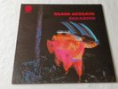 BLACK SABBATH - PARANOID (UK 1973 RELEASE - GATEFOLD - SPACESHIP LABEL - VG/VG+)