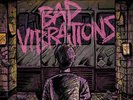 A Day To Remember – Bad Vibrations - LP Vinyl Record 12