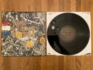 Stone Roses - Stone Roses | 1989 1st Pressing Embossed Sleeve ORE LP 502