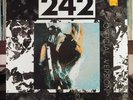 FRONT 242 Official Version WAX TRAX  026 orig 1987 Masterhit QUITE UNUSUAL