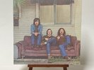 Crosby, Stills & Nash ‎– Self  Titled Atlantic ‎– SD-8229 Mint SEALED 1975
