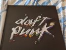 Discovery [Two-LP] by Daft Punk (Record, 2001)