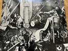 Deep Purple - Same LP German press 1969 UNPLAYED ARCHIV UNGESPIELT