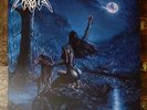 Morbid - December Moon Vinyl LP Mayhem Tormentor Darkthrone 1burzum