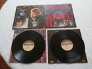 KISS:  Alive II Double Vinyl LP  & Temporary Tattoos,  Heavy Metal, RARE