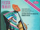Mercury SR90134 Fiesta in Hi-Fi/ERO/Hanson,TAS list,FR1/FR1,DM,CB,EX-/EX+