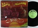 Beginning Of The End - Funky Nassau LP - Alston