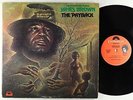 James Brown - The Payback 2xLP - Polydor