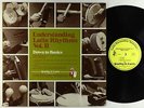 Jose Mangual & Carlos Valdez - Understanding Latin Rhythms Vol. 2 LP - LPV VG+