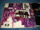 The Big Town Boys self-titled 1966 LP Canada only Capitol beat garage surf rare