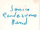 SONICS RENDEZVOUS BAND City Slang 7