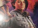 Life Is Strange True Colours Rare Vinyl Still Sealed