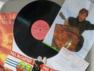 Impos2fin PAUL MCCARTNEY EMI RUSSIAN LP A LETTER FROM PAUL BAG Skr beatles PROMO