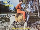 LP ROCKSTEADY / VARIOUS ARTISTS / RIDE ME DONKEY / STUDIO 1