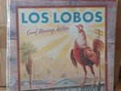 MFSL Los Lobos ‎– Good Morning Aztlan Audiophile LP  Sealed     *** 00445 ***
