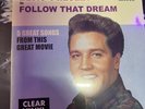 Follow That Dream Clear Vinyl EP & CD Set