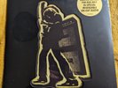 T Rex. Electric Warrior. Gold Vinyl Limited Edition for RSD 2017 Die Cut Sleeve