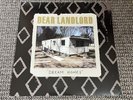 Dear Landlord - Dream Homes Vinyl Record RED MARBLE