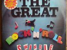 SEX PISTOLS - THE GREAT ROCK 'N' ROLL SWINDLE 1979 DOUBLE VINYL LP. VD2510.