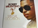Bobby Valentino Special Occasion 2xVinyl LP