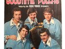 Eddie Rodick Goodtime Polkas LP Super Cleveland Style Polkas Delta 1975 Vintage