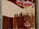 Led Zeppelin II 1969 SD8236 RL Cut