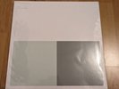 Insen by Alva Noto & Ryuichi Sakamoto (Record, 2022) Minimalist YMO Raster Noton