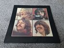 The Beatles – Let It Be 1970 UK Limited Edition Box Set + Poster - PXS 1